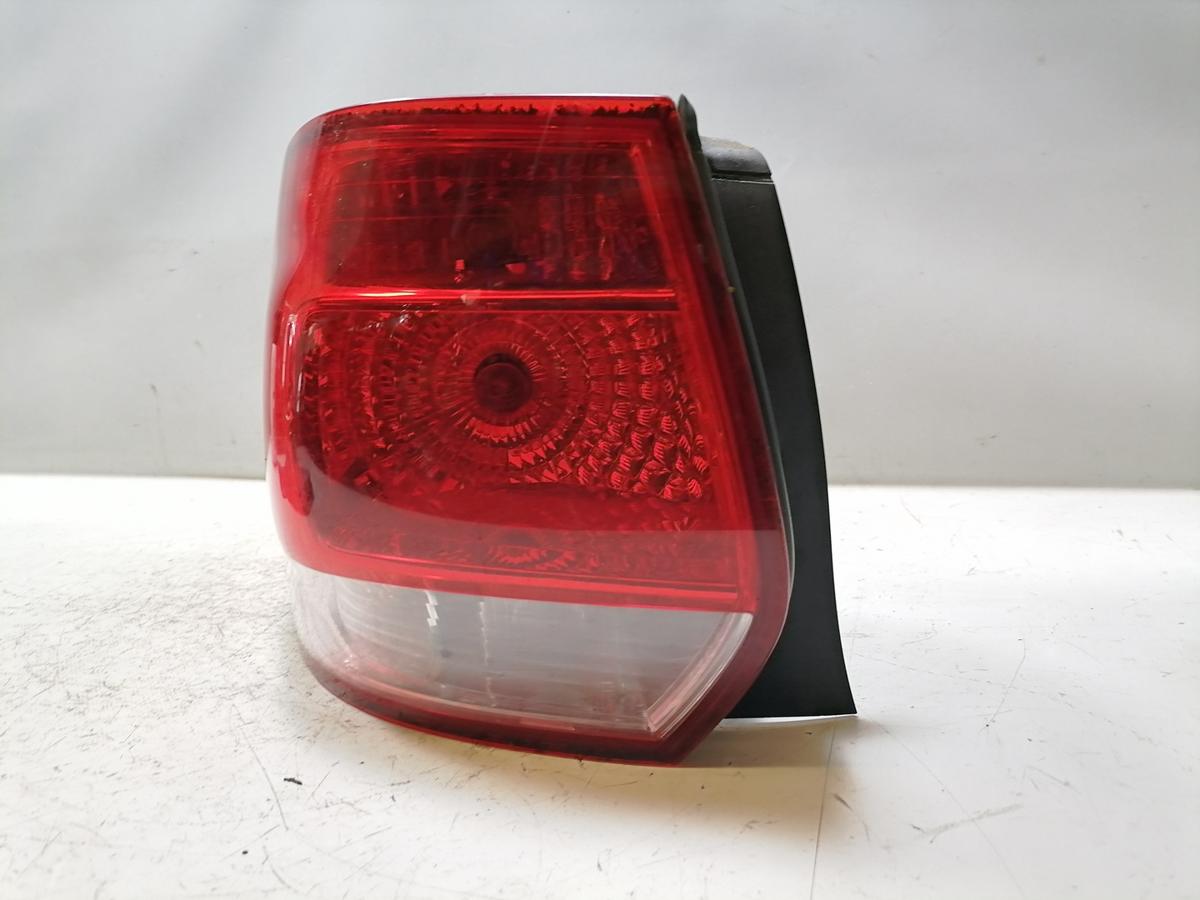 VW Golf V Variant original R&uuml;cklicht R&uuml;ckleuchte Schlussleuchte links Kombi Bj.2007